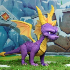 NECA - Spyro The Dragon 7