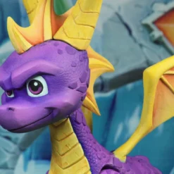 NECA - Spyro The Dragon 7