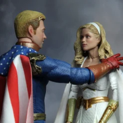 NECA - The Boys - Ultimate Starlight 7