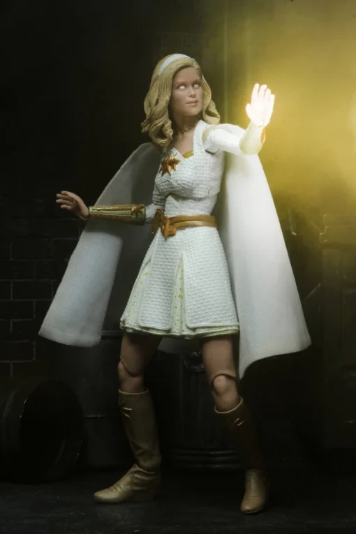 NECA - The Boys - Ultimate Starlight 7" Action Figure