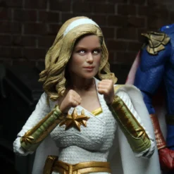 NECA - The Boys - Ultimate Starlight 7