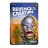 Super 7 Universal Monsters ReAction Figure - Revenge Of The Creature