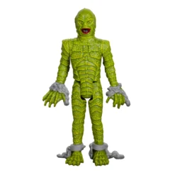 Super 7 Universal Monsters ReAction Figure - Revenge Of The Creature 5 Super 7 Universal Monsters ReAction Figure - Revenge Of The Creature