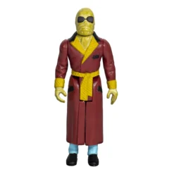 Super 7 Universal Monsters ReAction Figure - Invisible Man