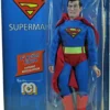 Mego DC Wave 9 - Superman 8" Action Figure