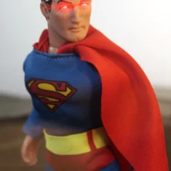Mego DC Wave 9 - Superman 8