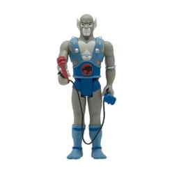 Super 7 Thundercats ReAction Figure - Panthro