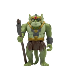 Super 7 Thundercats ReAction Figure - Slithe