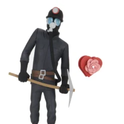 NECA - Toony Terrors The Miner (My Bloody Valentine) 6