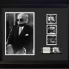 Film Cells LTD. The Invisible Man (1933 Claude Rains) Horror Display Film Cell 1 Film Cells LTD. The Invisible Man (1933 Claude Rains) Horror Display Film Cell