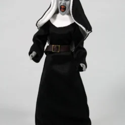 All Mego Mego Horror Wave 14 - The Nun 8