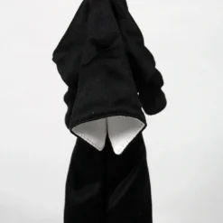 Damaged Package Mego Horror Wave 14 - The Nun 8" Action Figure 40 Damaged Package Mego Horror Wave 14 - The Nun 8