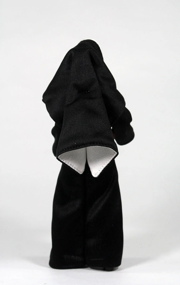 Damaged Package Mego Horror Wave 14 - The Nun 8" Action Figure 21 Damaged Package Mego Horror Wave 14 - The Nun 8" Action Figure