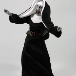 All Mego Mego Horror Wave 14 - The Nun 8