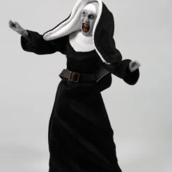 Damaged Package Mego Horror Wave 14 - The Nun 8" Action Figure 41 Damaged Package Mego Horror Wave 14 - The Nun 8