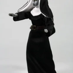 All Mego Mego Horror Wave 14 - The Nun 8