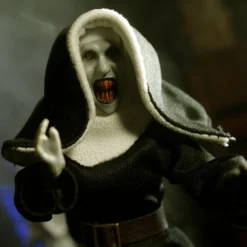 All Mego Mego Horror Wave 14 - The Nun 8