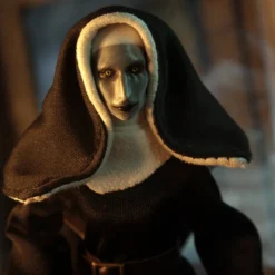 All Mego Mego Horror Wave 14 - The Nun 8