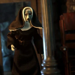 All Mego Mego Horror Wave 14 - The Nun 8