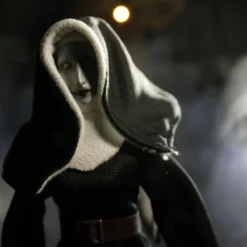 All Mego Mego Horror Wave 14 - The Nun 8