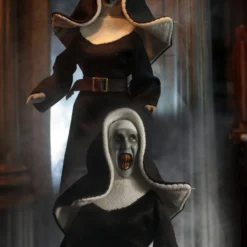 All Mego Mego Horror Wave 14 - The Nun 8