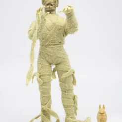 All Mego Mego Horror Wave 7 - The Mummy 8