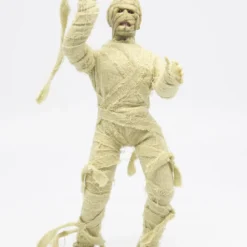 All Mego Mego Horror Wave 7 - The Mummy 8