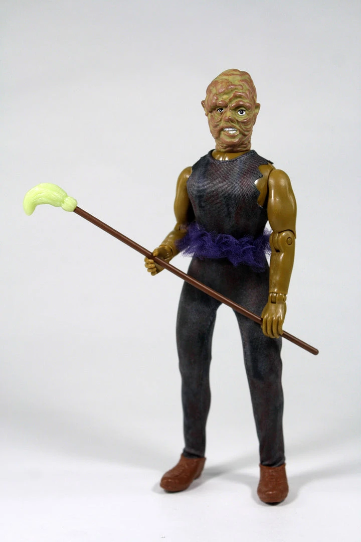 Mego Movies Wave 14 - Toxic Avenger (Window Box) 8" Action Figure All Mego 16 Mego Movies Wave 14 - Toxic Avenger (Window Box) 8" Action Figure All Mego