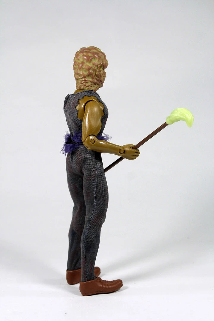 Mego Movies Wave 14 - Toxic Avenger (Window Box) 8" Action Figure All Mego 15 Mego Movies Wave 14 - Toxic Avenger (Window Box) 8" Action Figure All Mego