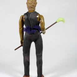 Clearance Damaged Package Damaged Package Mego Movies Wave 14 - Toxic Avenger 8