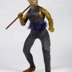Clearance Damaged Package Damaged Package Mego Movies Wave 14 - Toxic Avenger 8