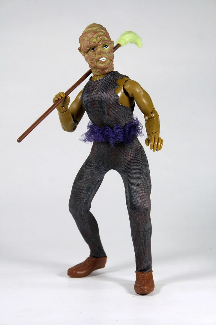 Mego Movies Wave 14 - Toxic Avenger (Window Box) 8" Action Figure All Mego 12 Mego Movies Wave 14 - Toxic Avenger (Window Box) 8" Action Figure All Mego