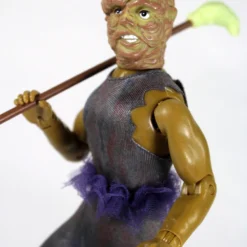 Mego Movies Wave 14 - Toxic Avenger (Window Box) 8" Action Figure All Mego 29 Mego Movies Wave 14 - Toxic Avenger (Window Box) 8
