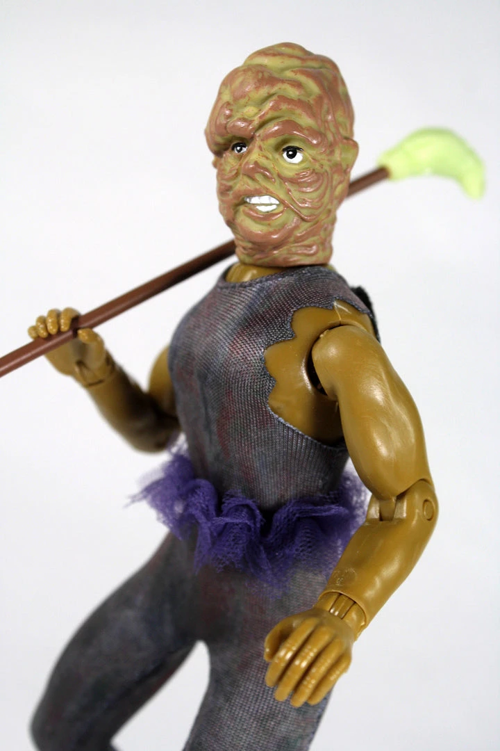 Mego Movies Wave 14 - Toxic Avenger (Window Box) 8" Action Figure All Mego 13 Mego Movies Wave 14 - Toxic Avenger (Window Box) 8" Action Figure All Mego