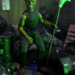 Mego Movies Wave 14 - Toxic Avenger (Window Box) 8" Action Figure All Mego 20 Mego Movies Wave 14 - Toxic Avenger (Window Box) 8