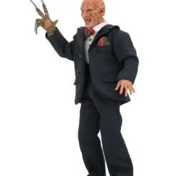 NECA - Nightmare On Elm Street - Tuxedo Freddy 8