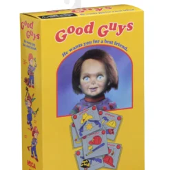 NECA - Ultimate Chucky 7