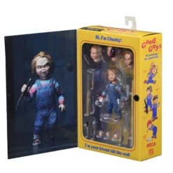 NECA - Ultimate Chucky 7