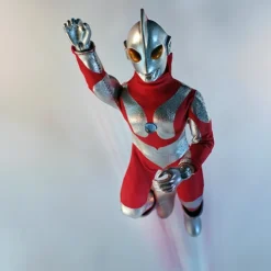 Mego Sci-Fi Wave 10 - Ultraman 8