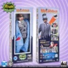 Figures Toy Company Batman Classic TV Series - Mad Hatter Artist (Variant) 8" Action Figure