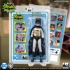 Figures Toy Company Batman Classic TV Series - Alfred Disguised As Batman 8" Action Figure 2 Figures Toy Company Batman Classic TV Series - Alfred Disguised As Batman 8" Action Figure