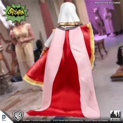 Figures Toy Company Batman Classic TV Series - King Tut 8