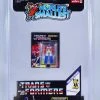 World's Smallest Transformers Optimus Prime Micro Action Figure 1 World's Smallest Transformers Optimus Prime Micro Action Figure