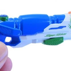 World's Smallest Super Soaker Set Of 3