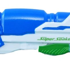 World's Smallest Super Soaker Set Of 3