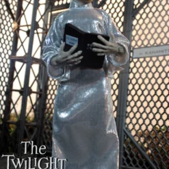 Mego Horror Wave 8 - Twilight Zone