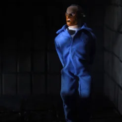 Mego Horror Wave 8 - Silence Of The Lambs - Hannibal Lecter 8