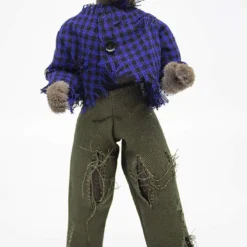 Mego Horror Wave 6 - The Face Of The Screaming Werewolf 8