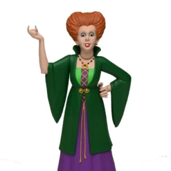 NECA - Toony Terrors Winifred Sanderson (Hocus Pocus) 6" Action Figure (Pre-Order Ships October)