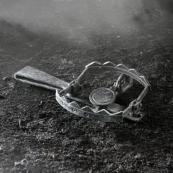 NECA - Universal Monsters - Ultimate Wolf Man (B&W) 7